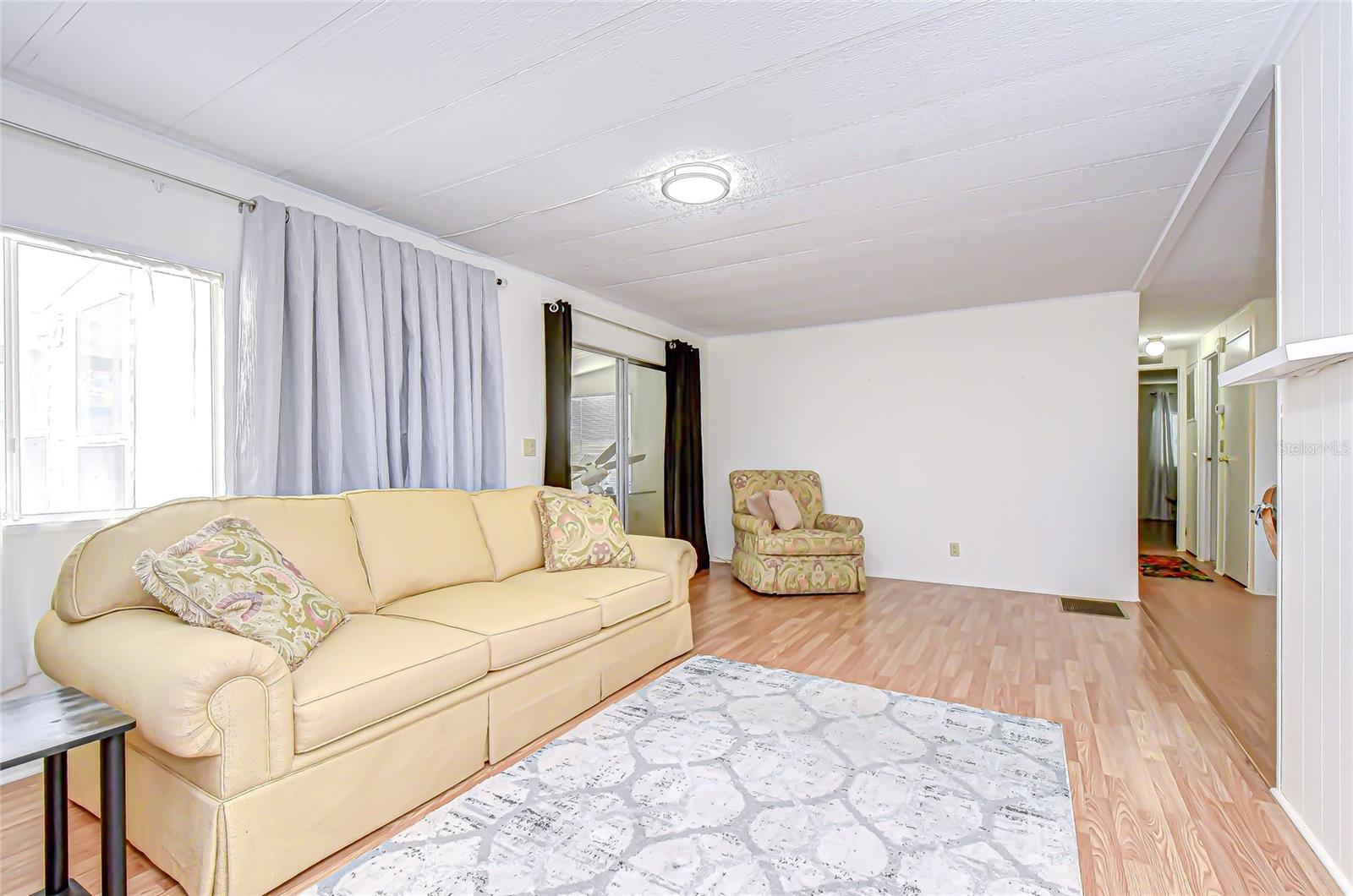 LAKE BETMAR ESTATES - Residential