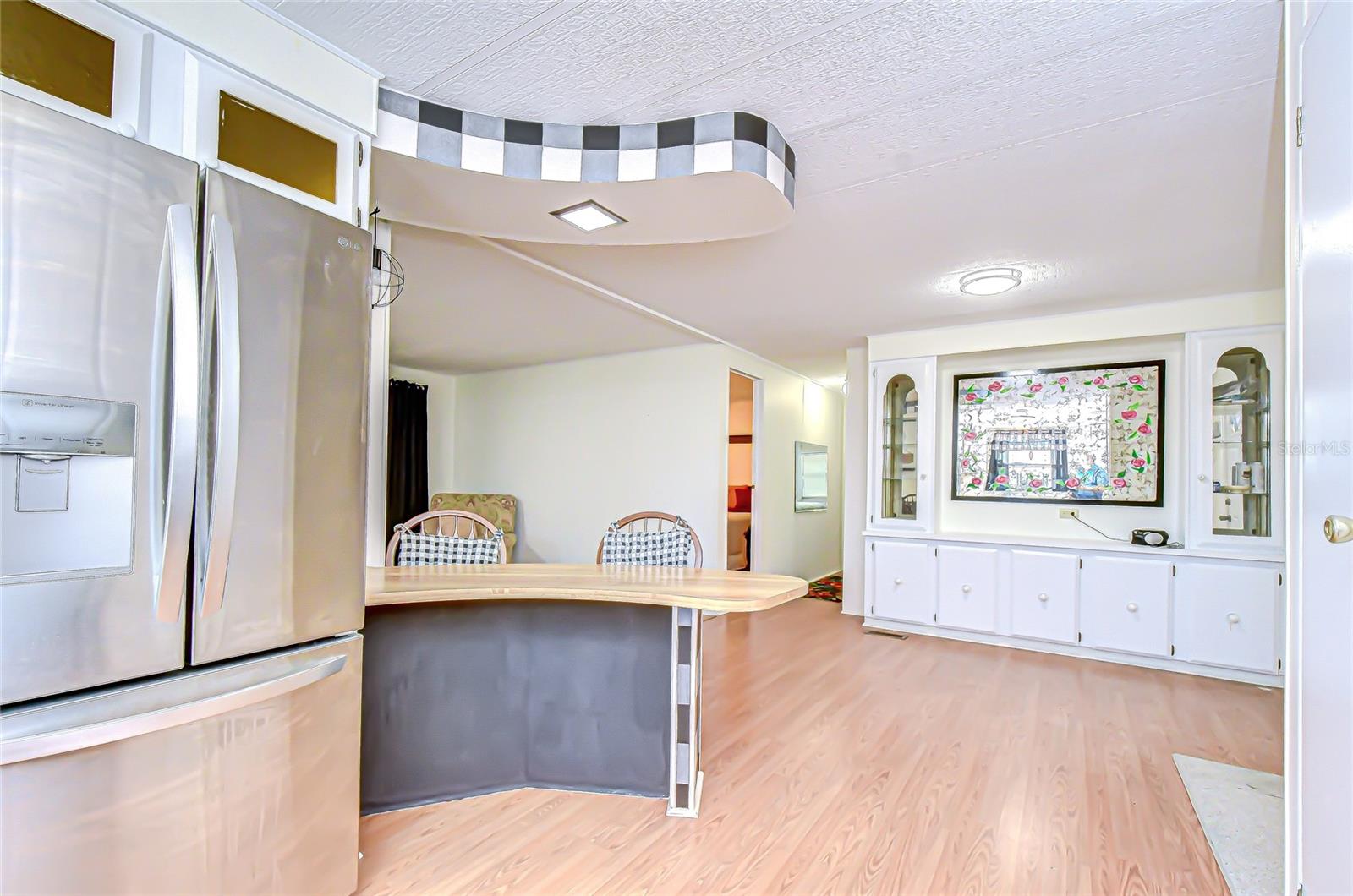 LAKE BETMAR ESTATES - Residential