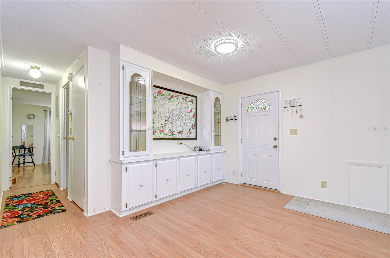 LAKE BETMAR ESTATES - Residential