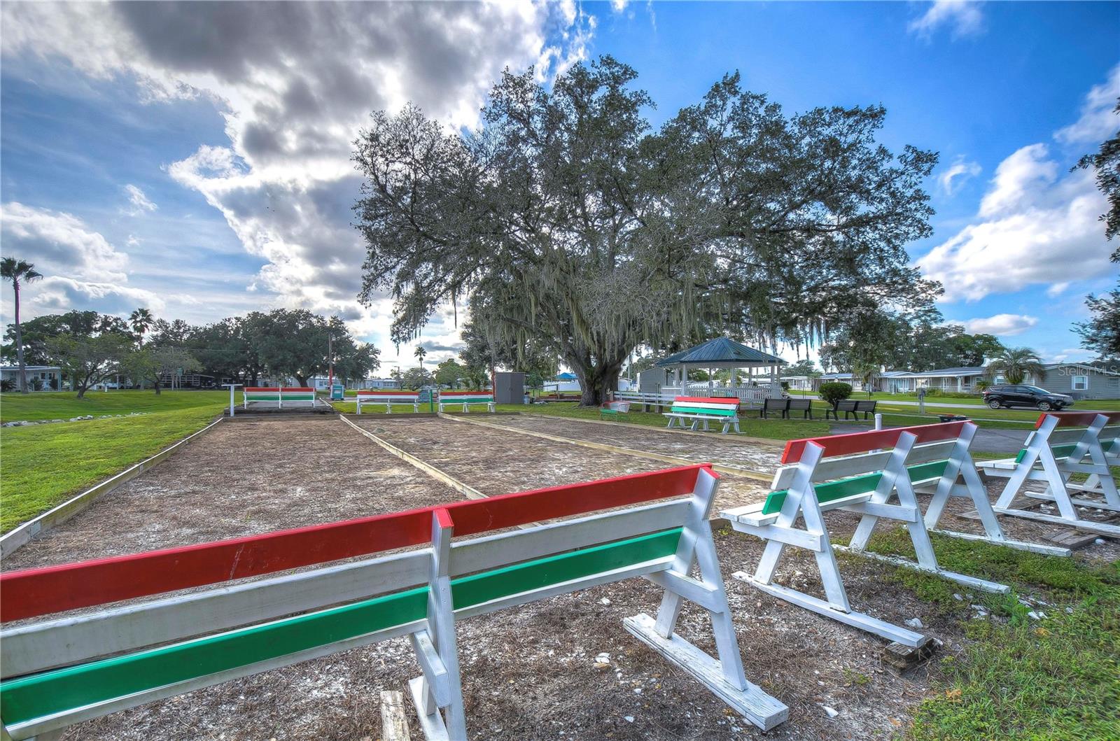 LAKE BETMAR ESTATES - Residential