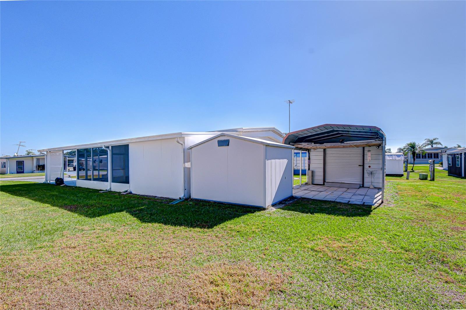 LAKE BETMAR ESTATES - Residential