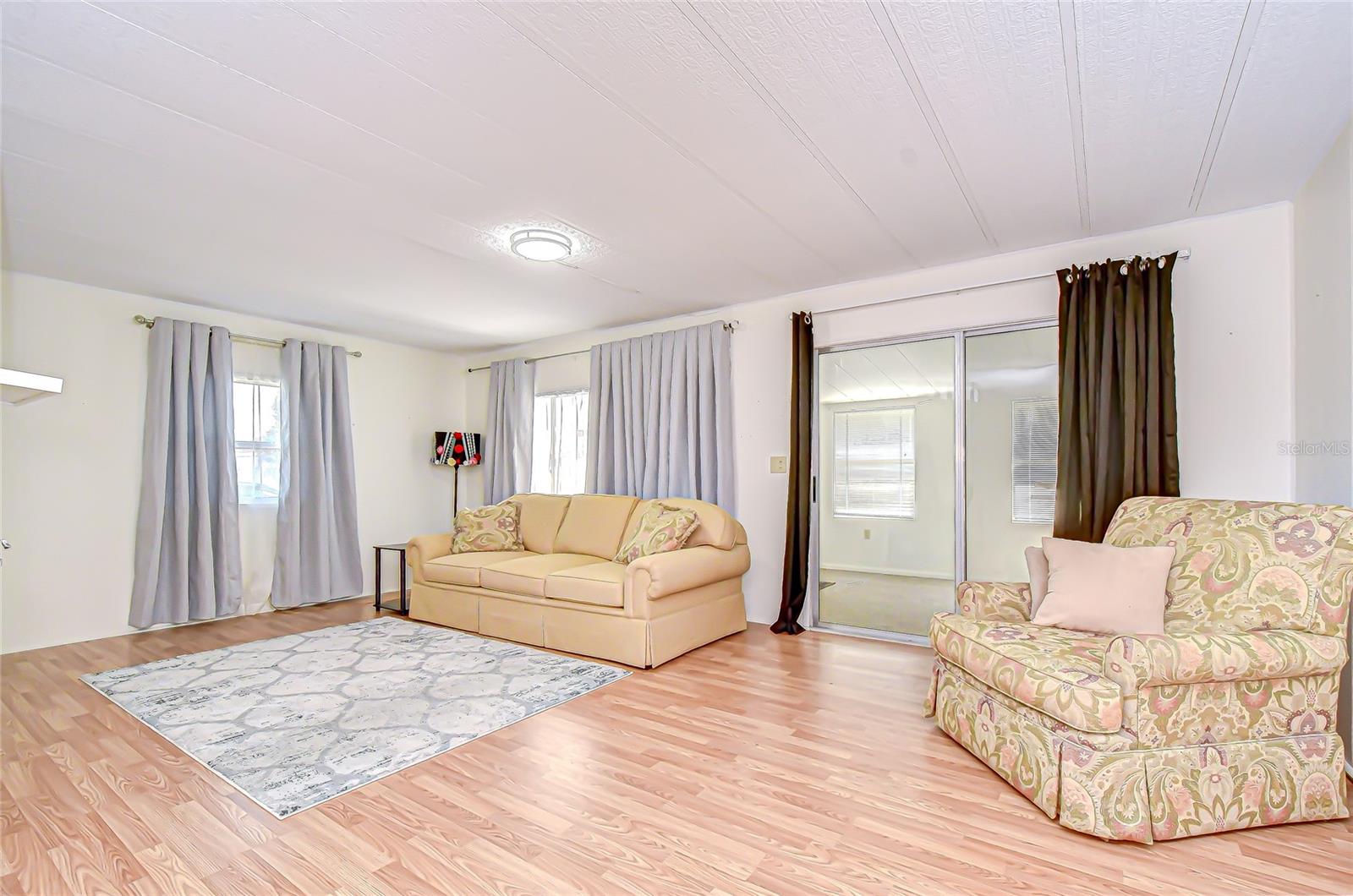 LAKE BETMAR ESTATES - Residential