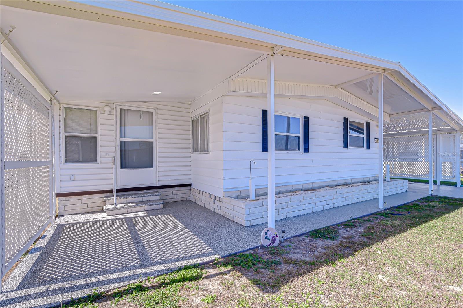 LAKE BETMAR ESTATES - Residential