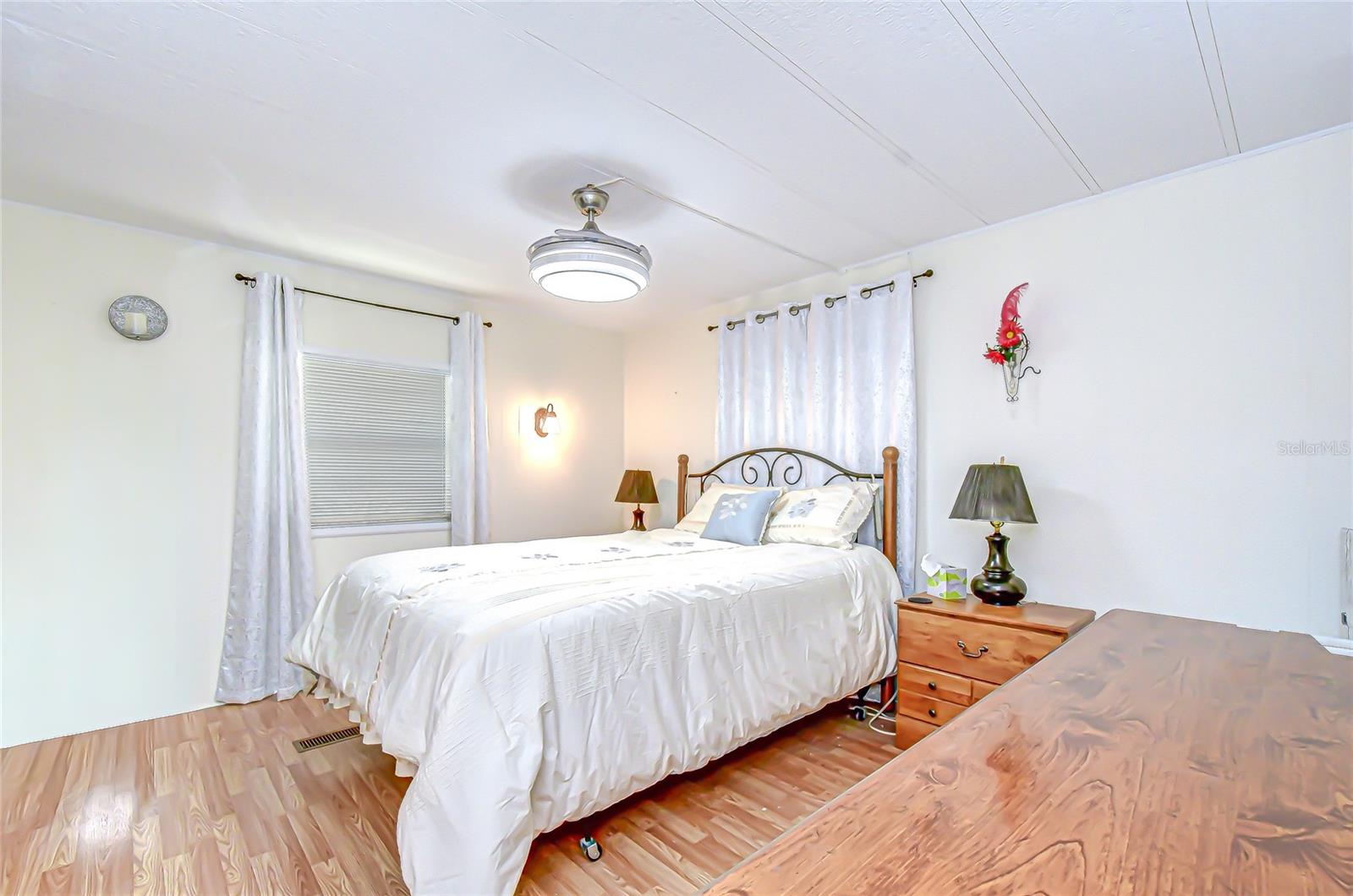 LAKE BETMAR ESTATES - Residential