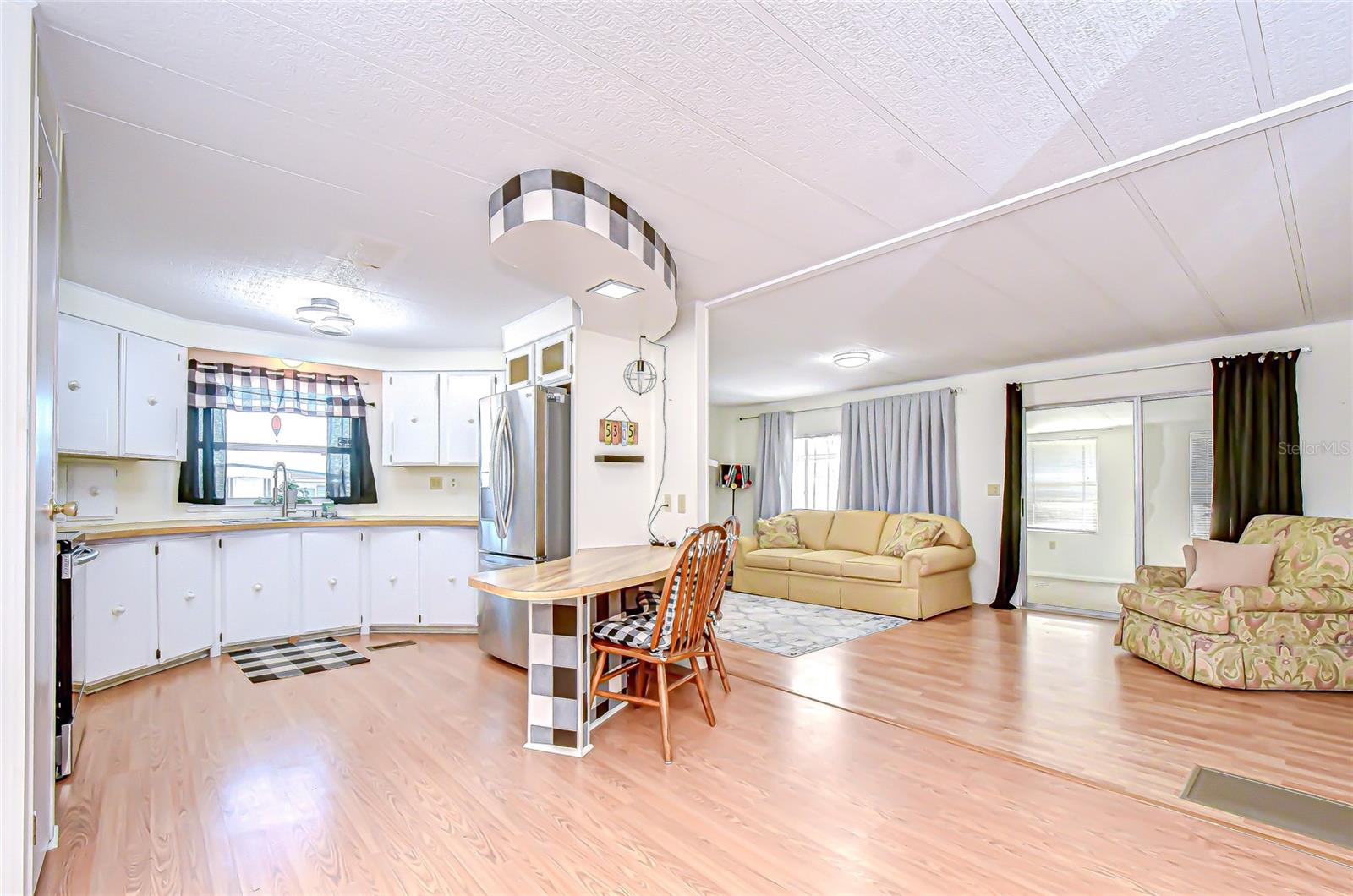 LAKE BETMAR ESTATES - Residential