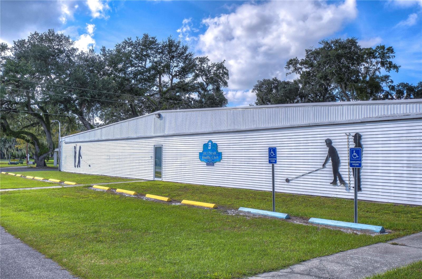 LAKE BETMAR ESTATES - Residential