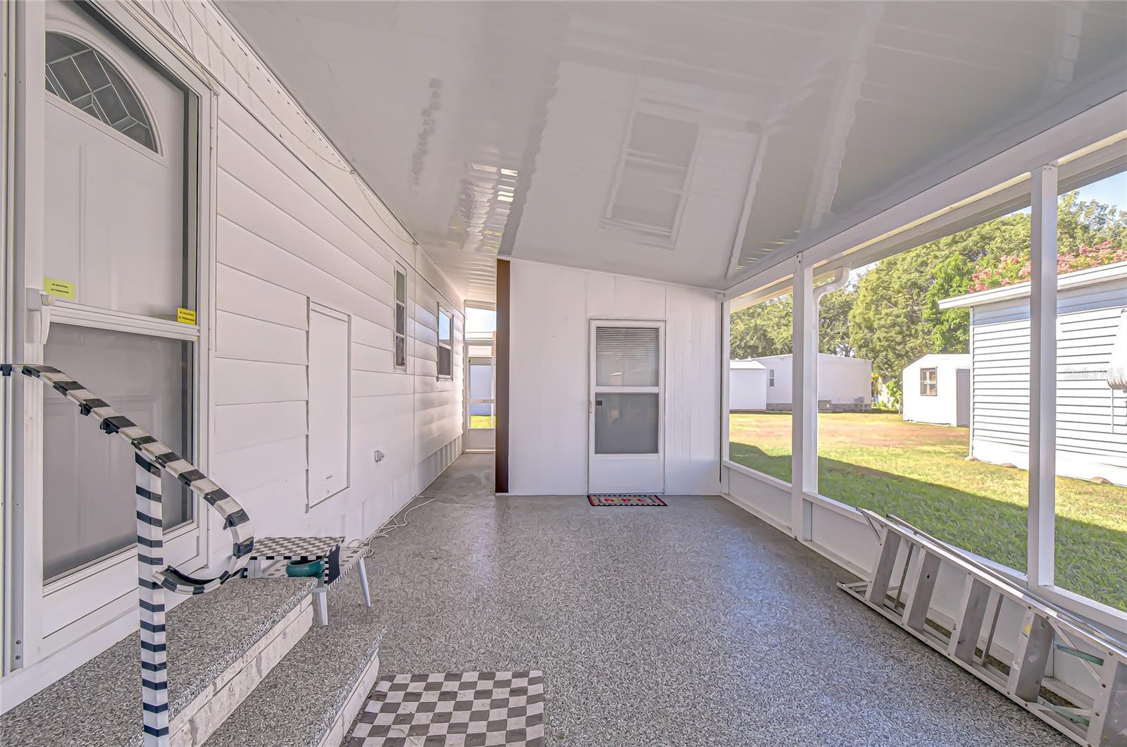 LAKE BETMAR ESTATES - Residential