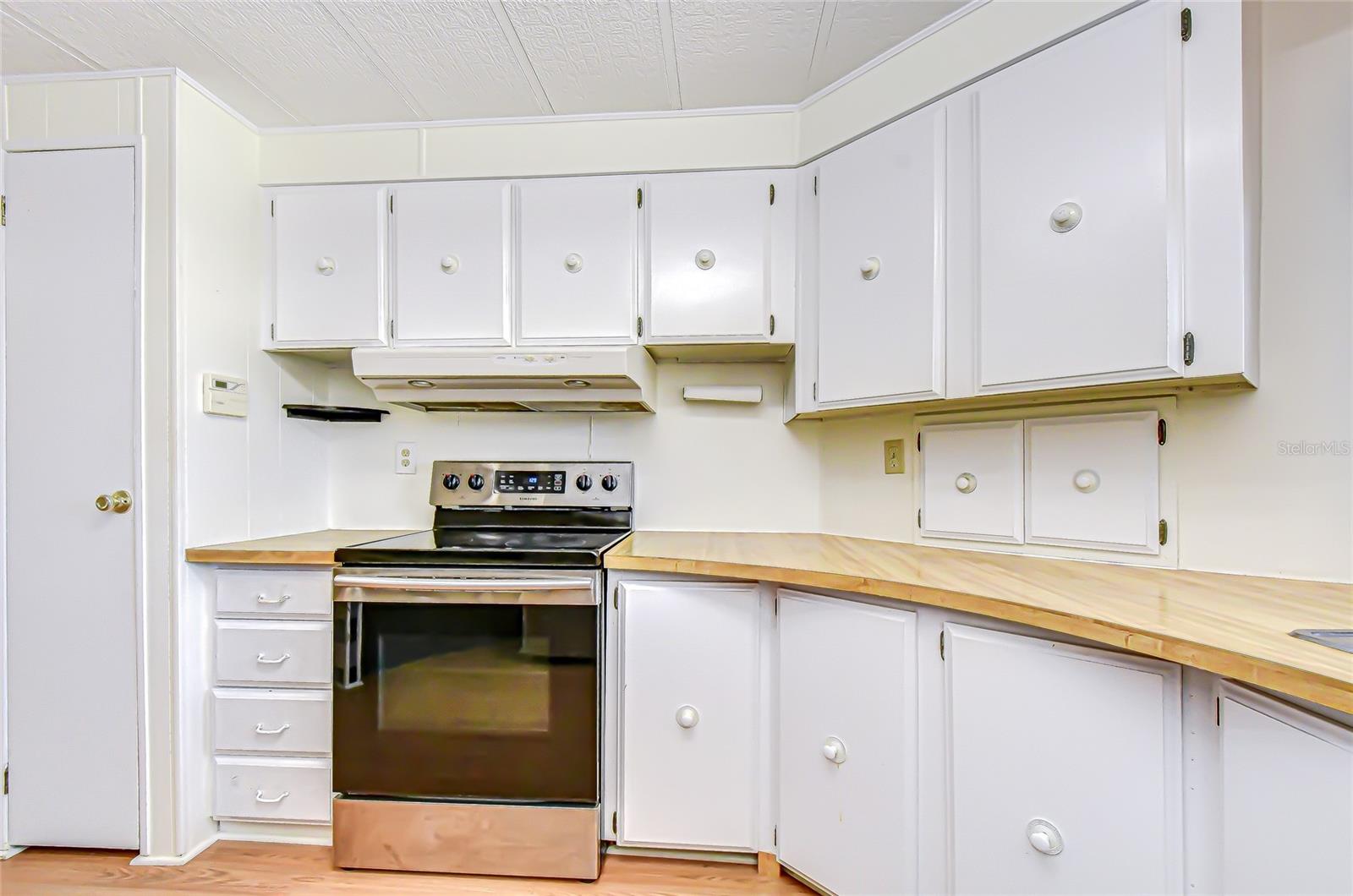 LAKE BETMAR ESTATES - Residential