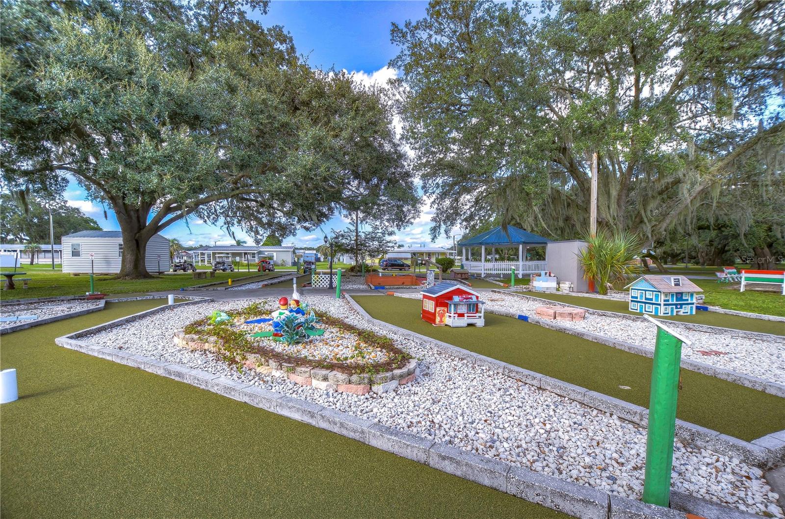 LAKE BETMAR ESTATES - Residential
