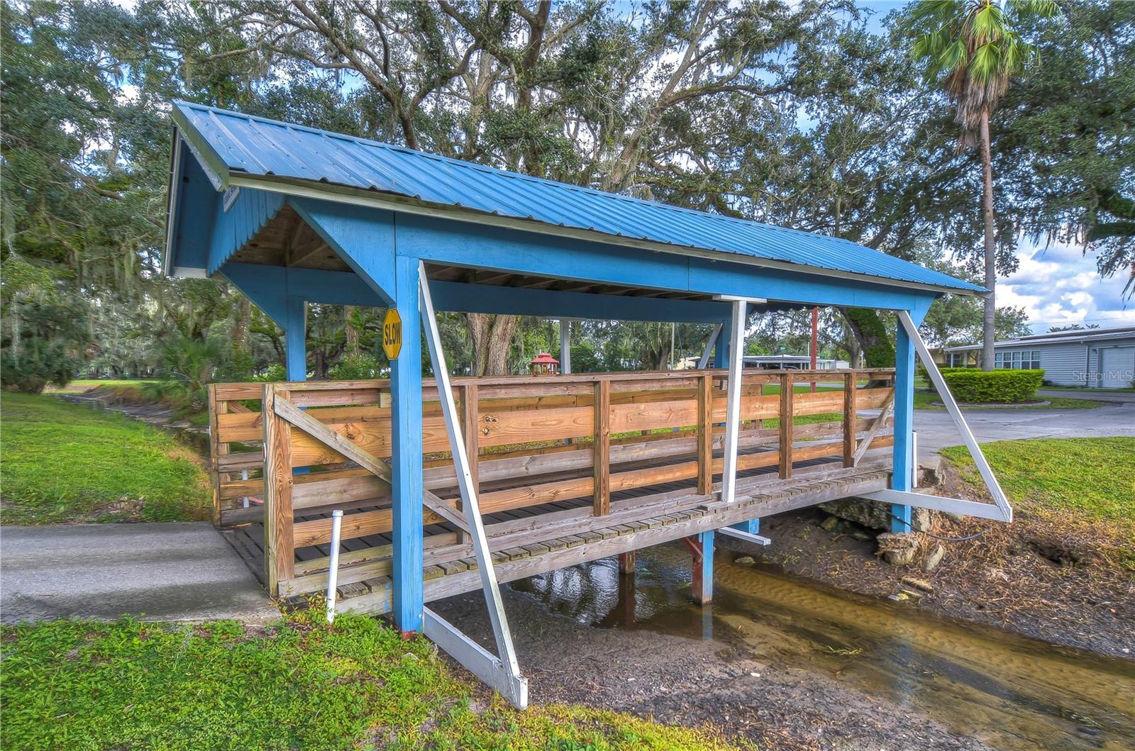 LAKE BETMAR ESTATES - Residential