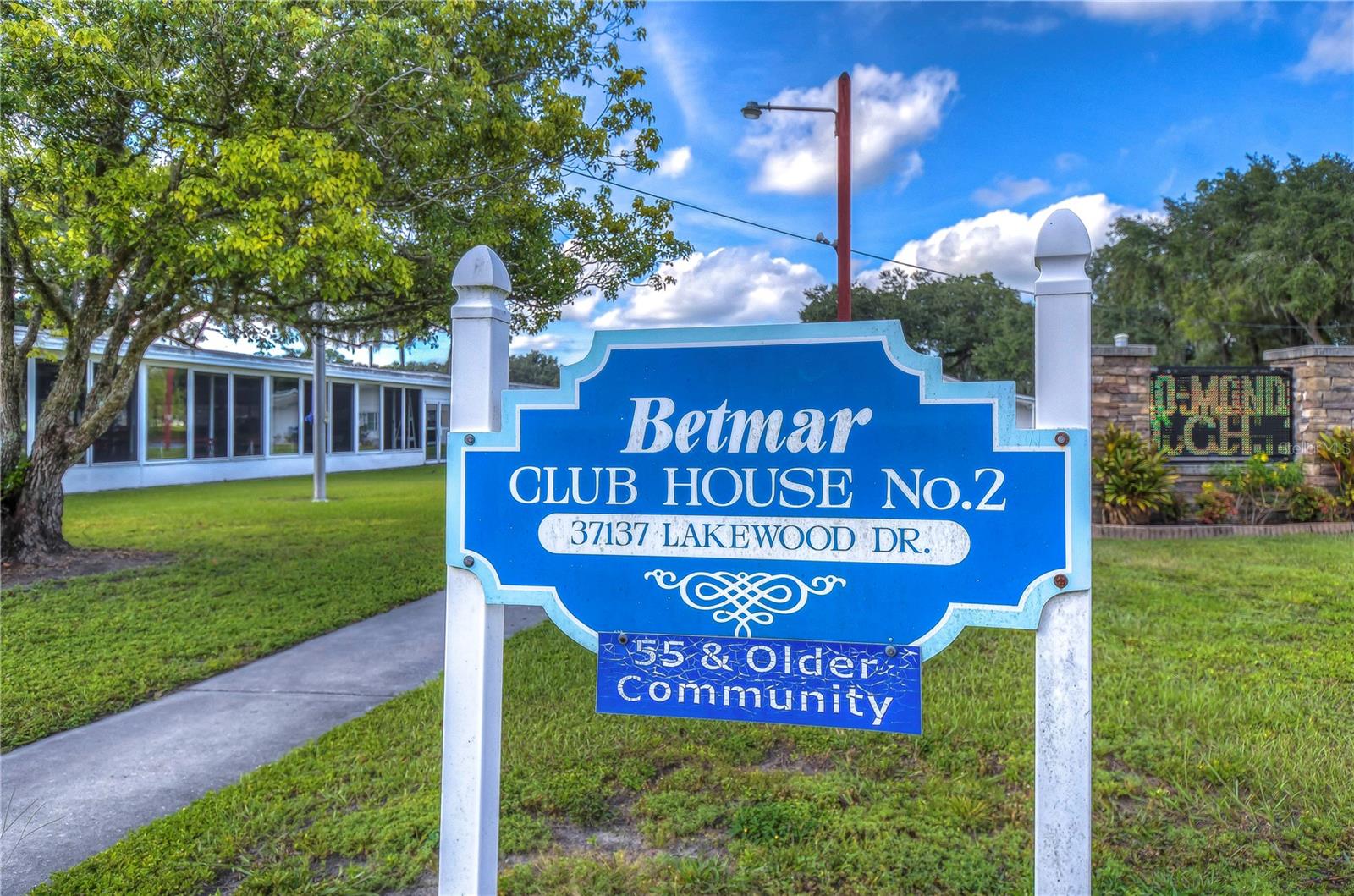 LAKE BETMAR ESTATES - Residential