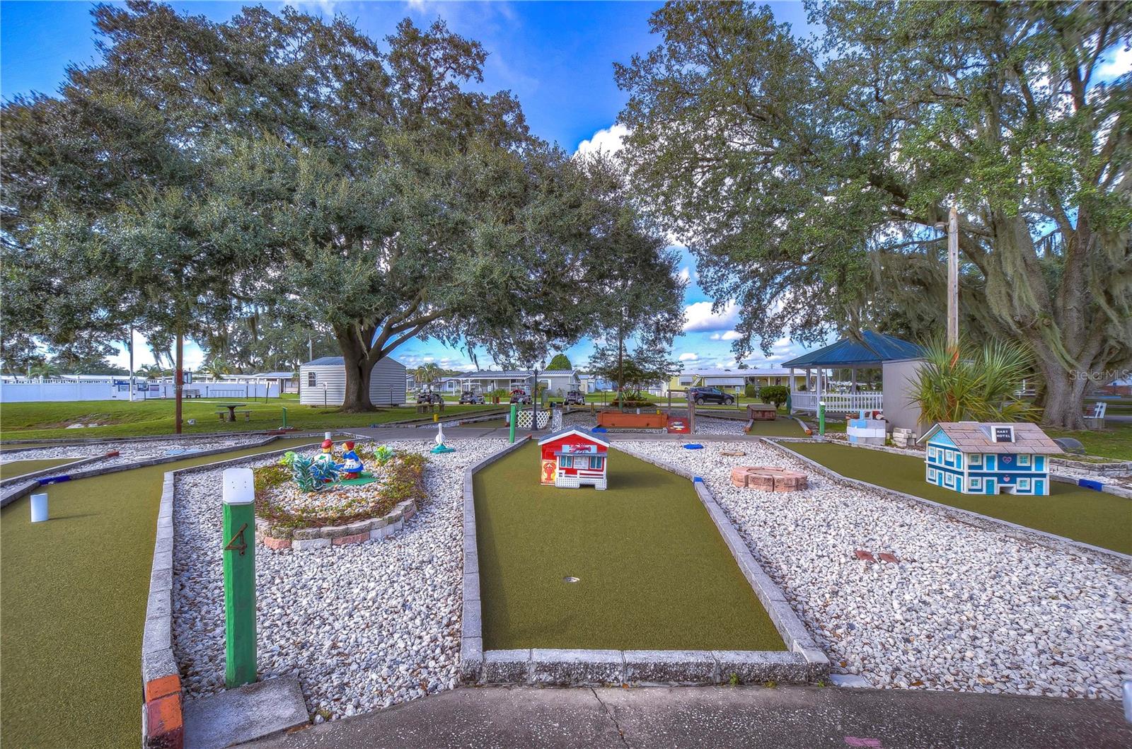 LAKE BETMAR ESTATES - Residential