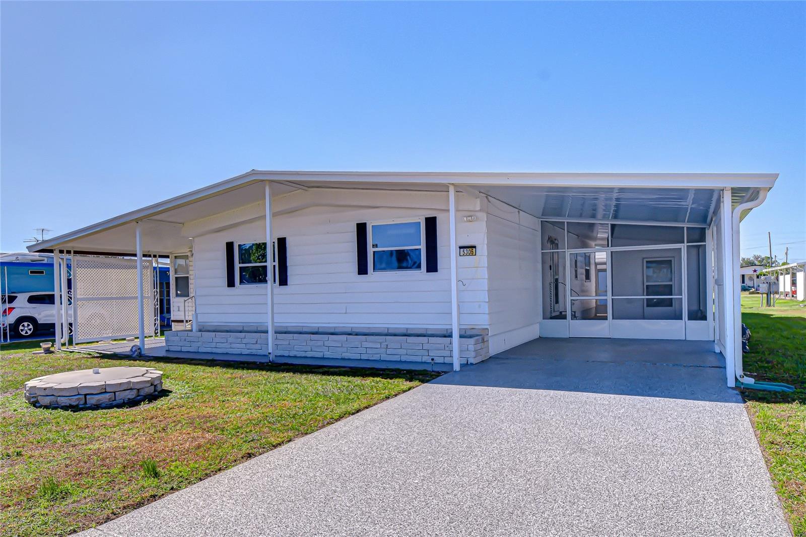 LAKE BETMAR ESTATES - Residential