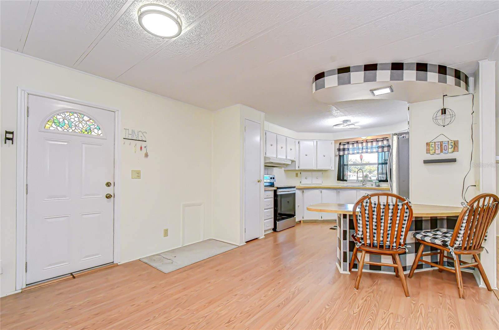 LAKE BETMAR ESTATES - Residential