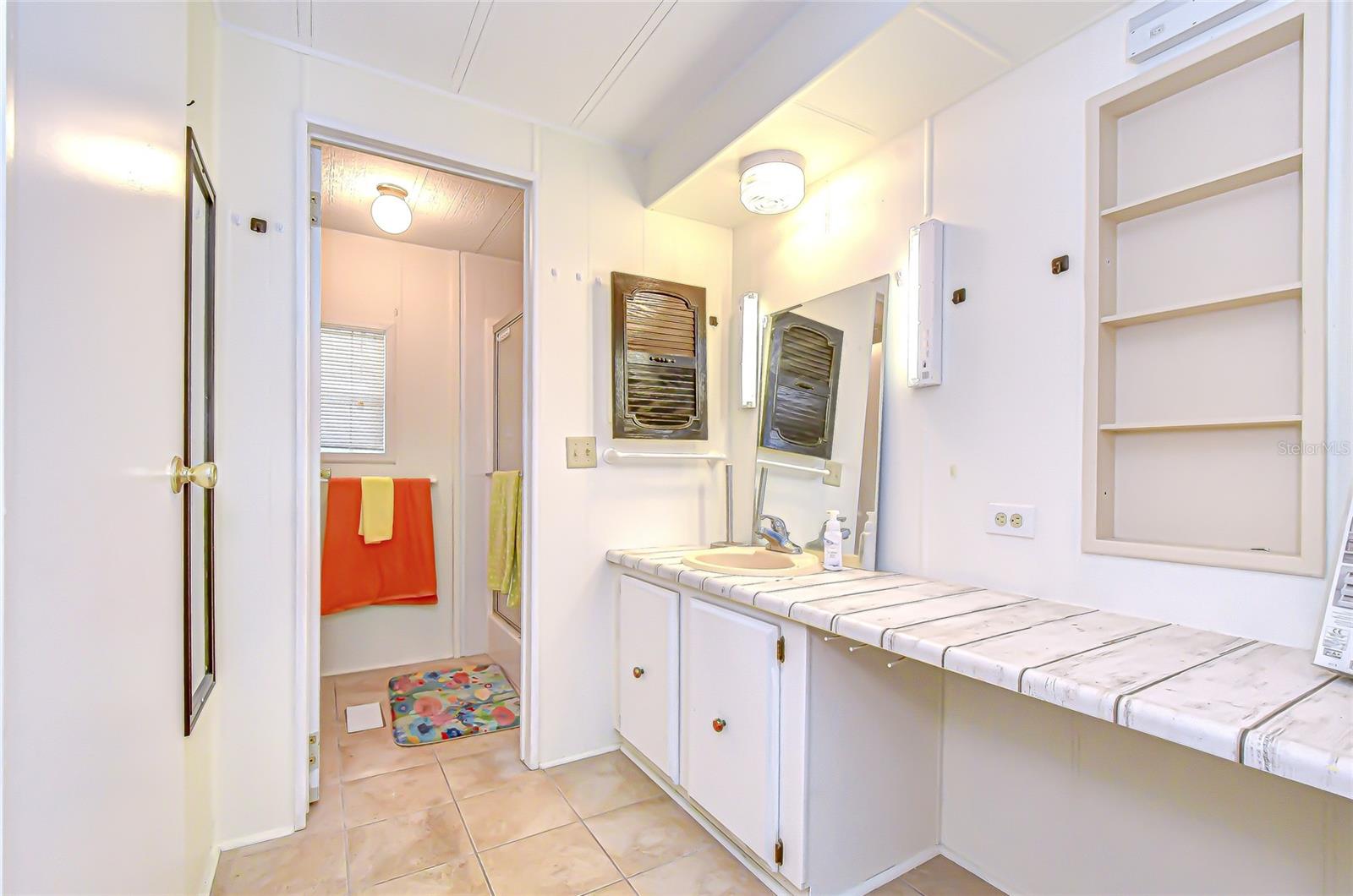 LAKE BETMAR ESTATES - Residential