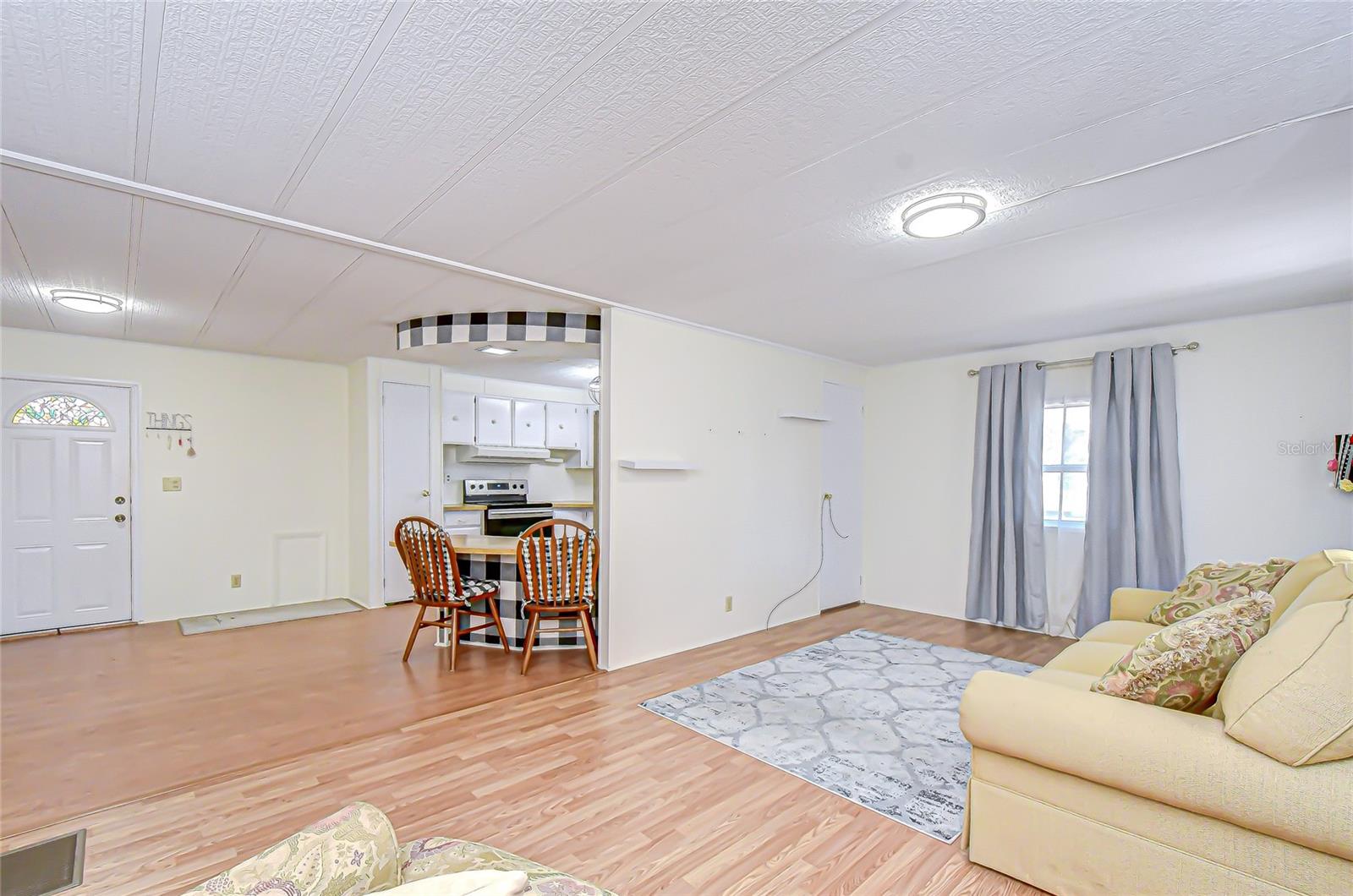 LAKE BETMAR ESTATES - Residential