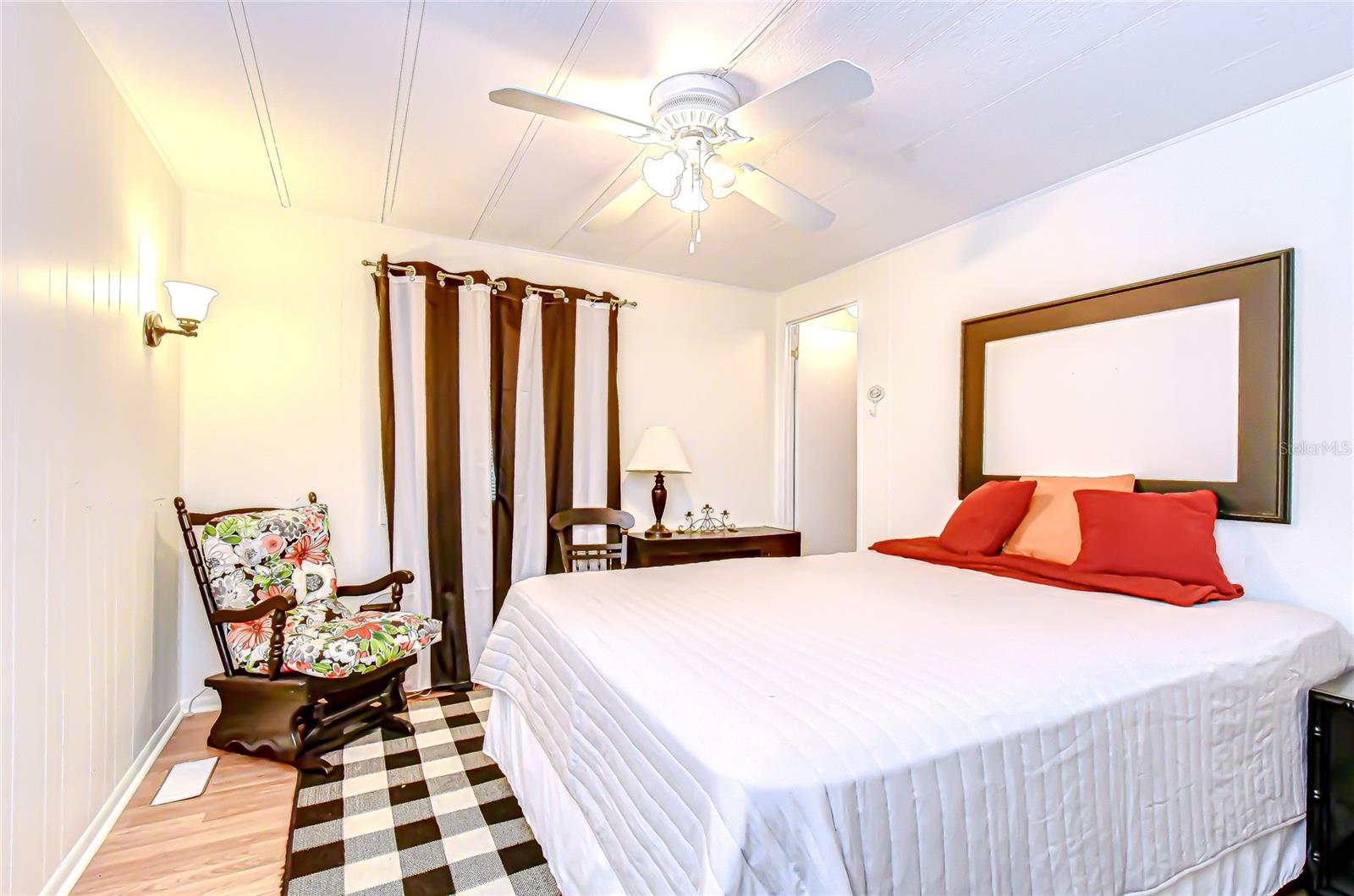 LAKE BETMAR ESTATES - Residential