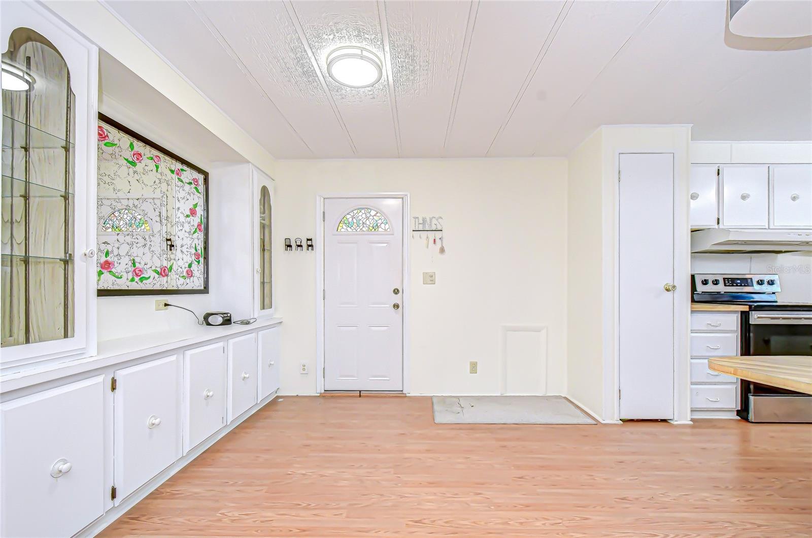 LAKE BETMAR ESTATES - Residential