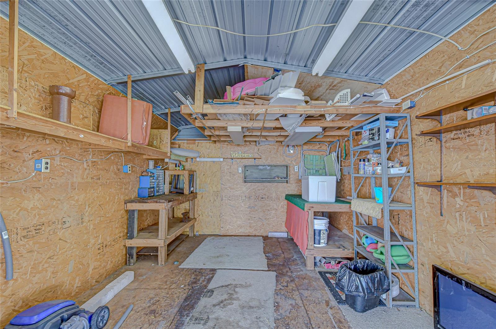 LAKE BETMAR ESTATES - Residential