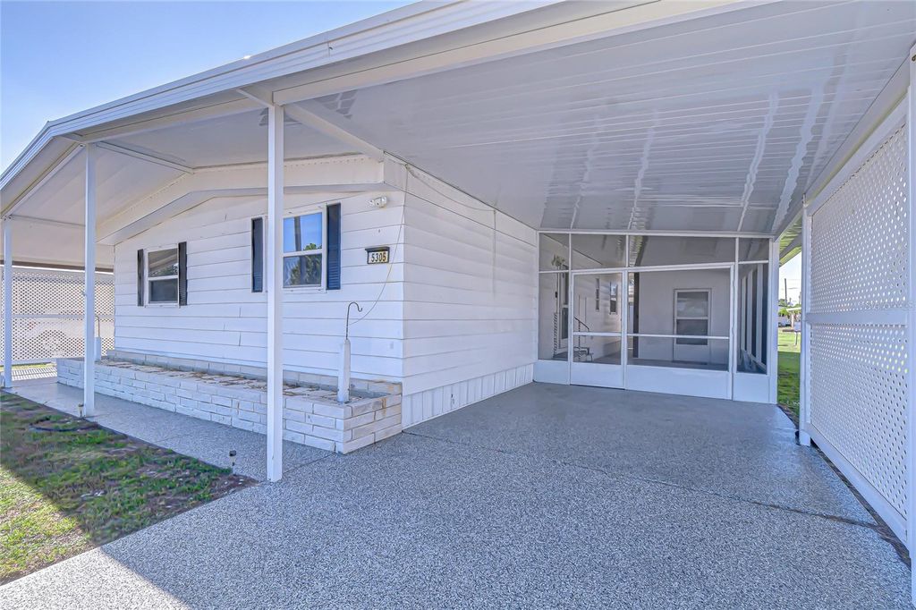 Photo of 5305 Powhattan Street, Zephyrhills, FL 33542 (MLS # TB8448843)