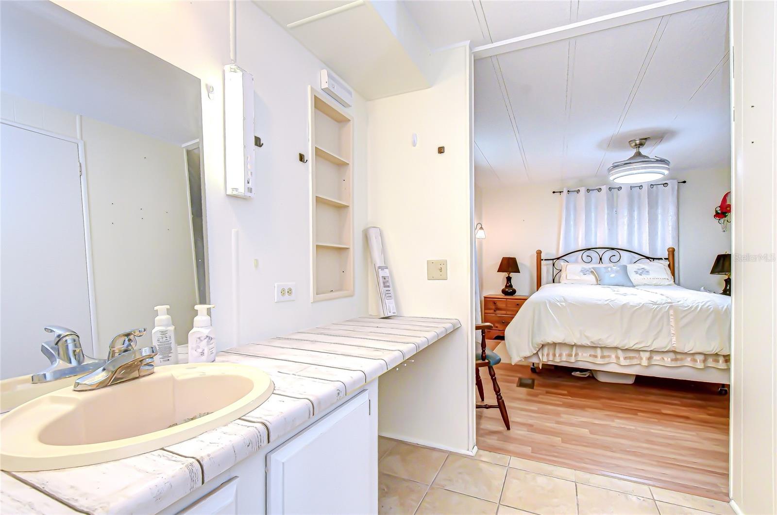 LAKE BETMAR ESTATES - Residential