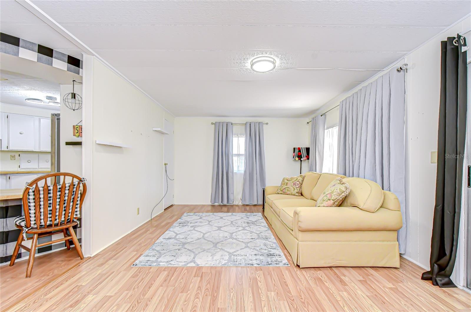 LAKE BETMAR ESTATES - Residential