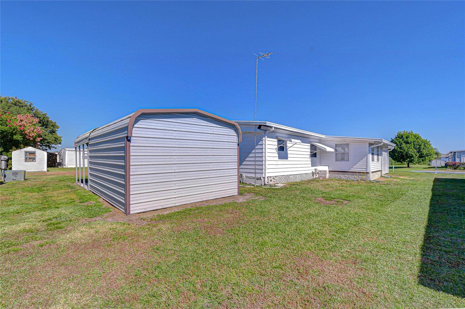 LAKE BETMAR ESTATES - Residential