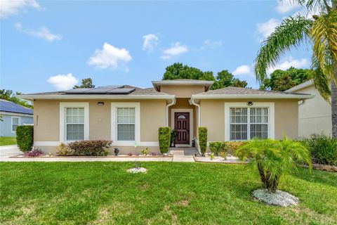 A home in APOPKA