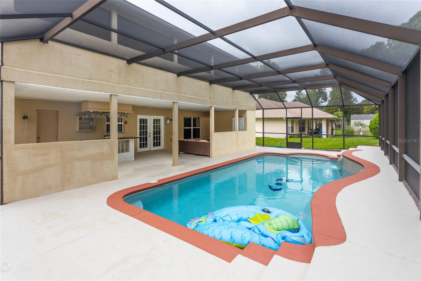 11 PICKFORD DRIVE