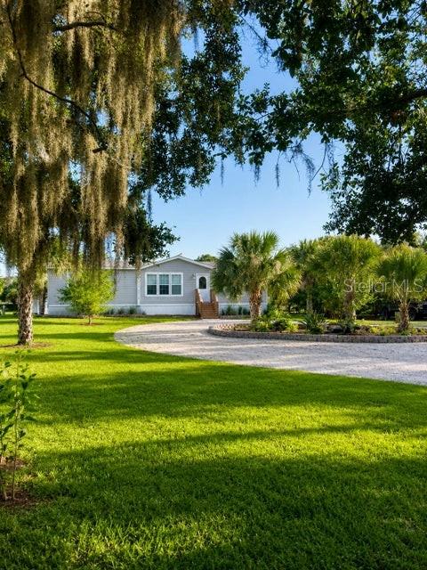 Photo of 15136 NW 292nd Street, Okeechobee, FL 34972 (MLS # K4903732)