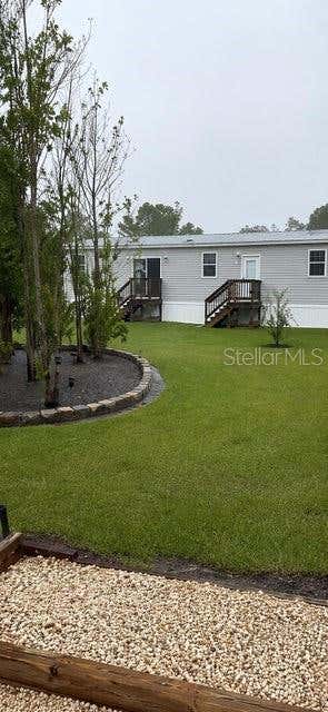 Photo of 15136 NW 292nd Street, Okeechobee, FL 34972 (MLS # K4903732)