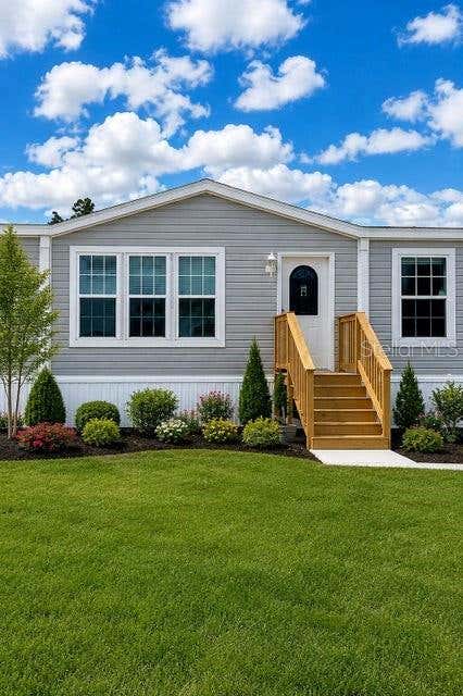Photo of 15136 NW 292nd Street, Okeechobee, FL 34972 (MLS # K4903732)