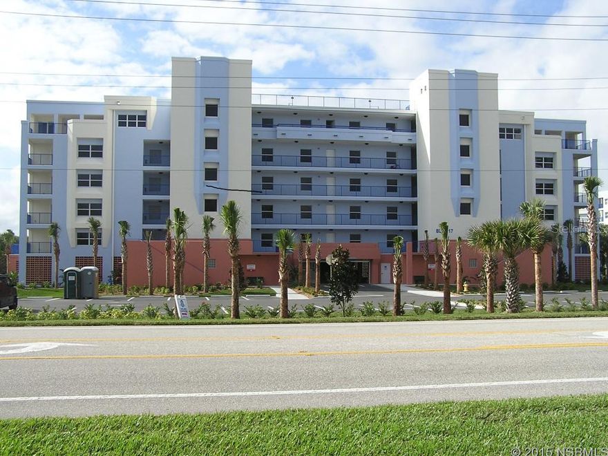 BRAND NEW 3 BEDROOM 2 BATH IN OCEANWALK'S NEWEST BUILDING. LOCATED NEXT TO THE CLUB HOUSE AND CLOSE TO THE BEACH WOALKKWAY. LOADED WITH UPGRADES. IT HAS A VERY NICE VIEW OF THE NATURE PRESERVE AND A PEAK OF THE OCEAN. PARCEL ID FOR THIS LISTING IS PENDING ISSUE BY VOLUSIA COUNTY ;LocationDescription: Condo ;Water: City