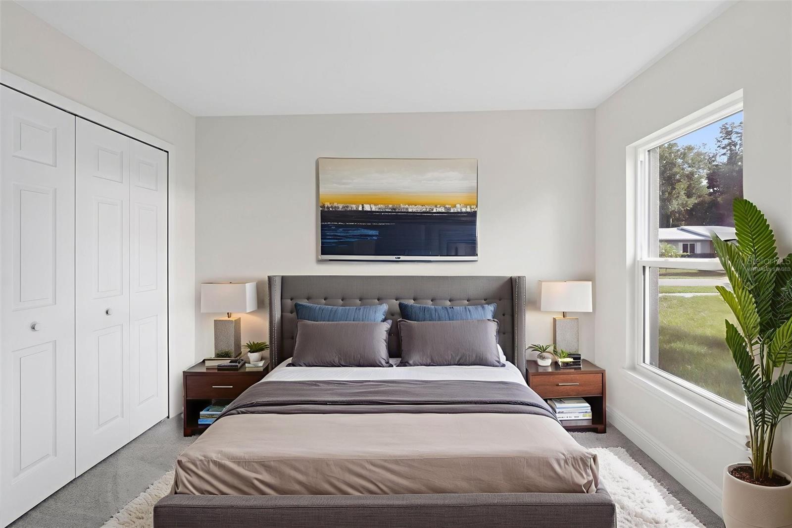 STRAIGHT - Residential Lease