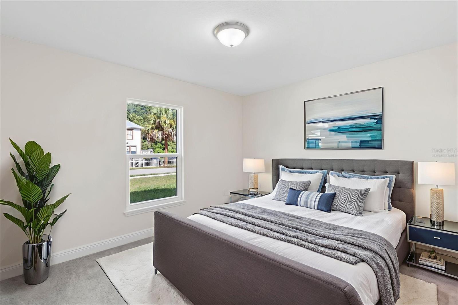 STRAIGHT - Residential Lease