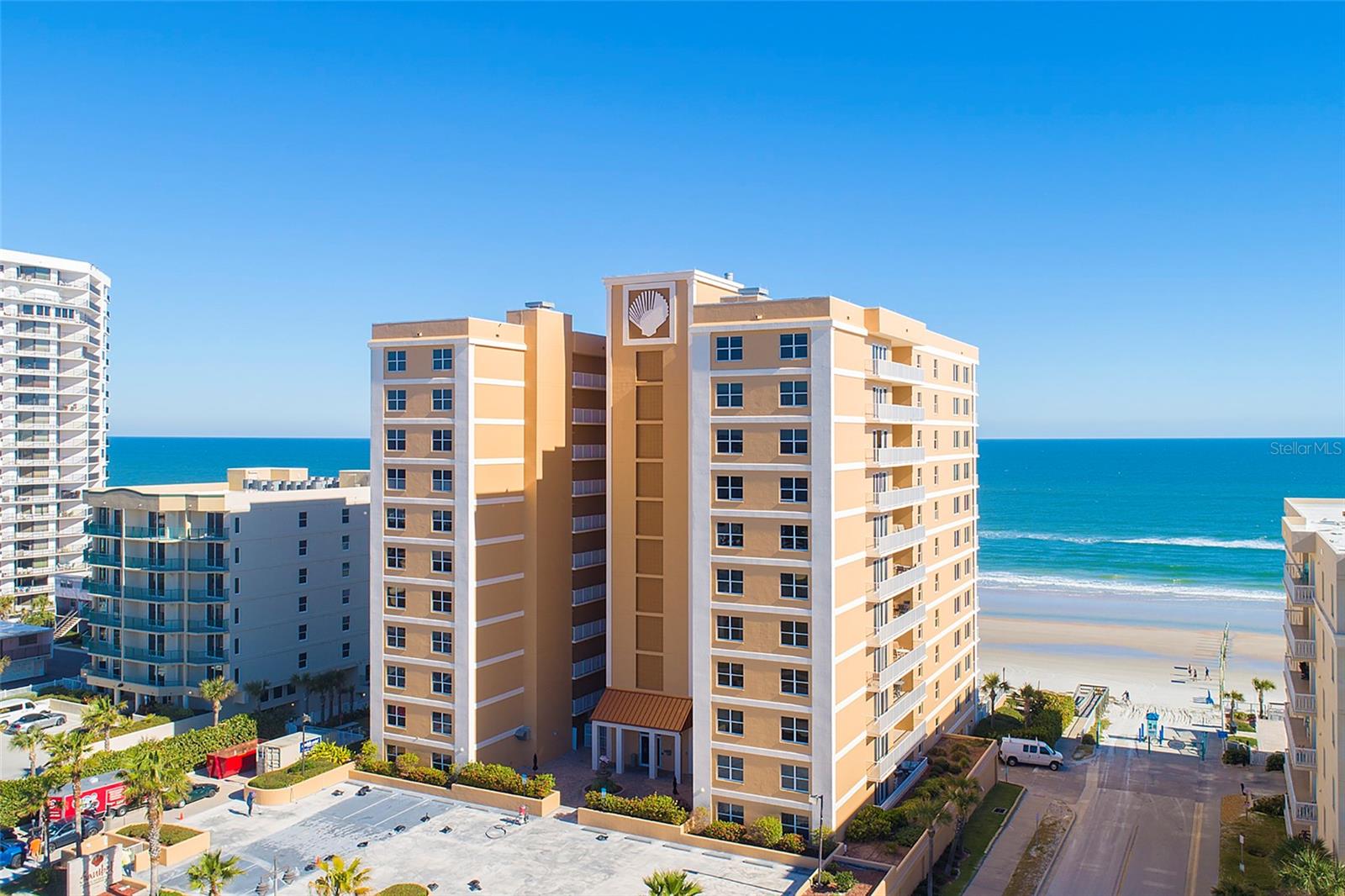 SANIBEL CONDO - Residential