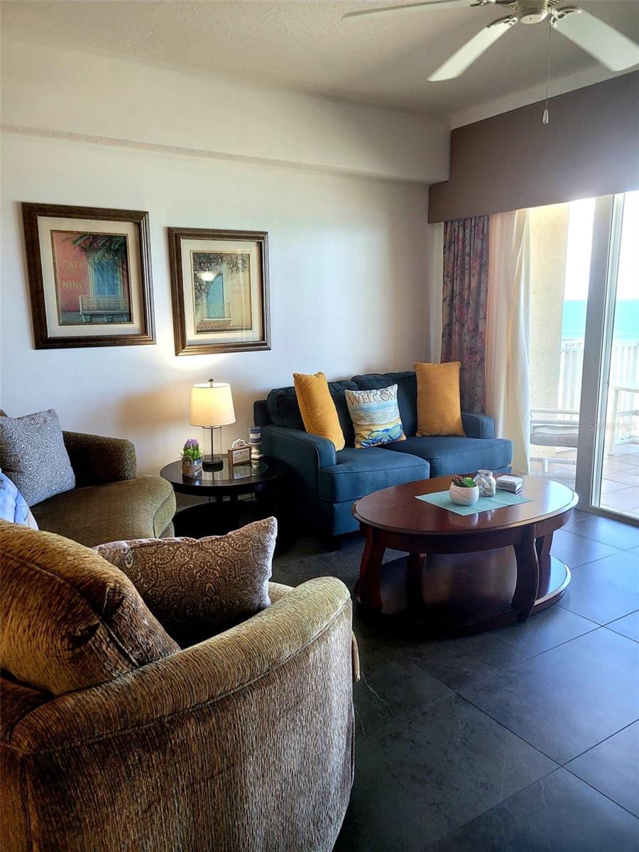 SANIBEL CONDO - Residential