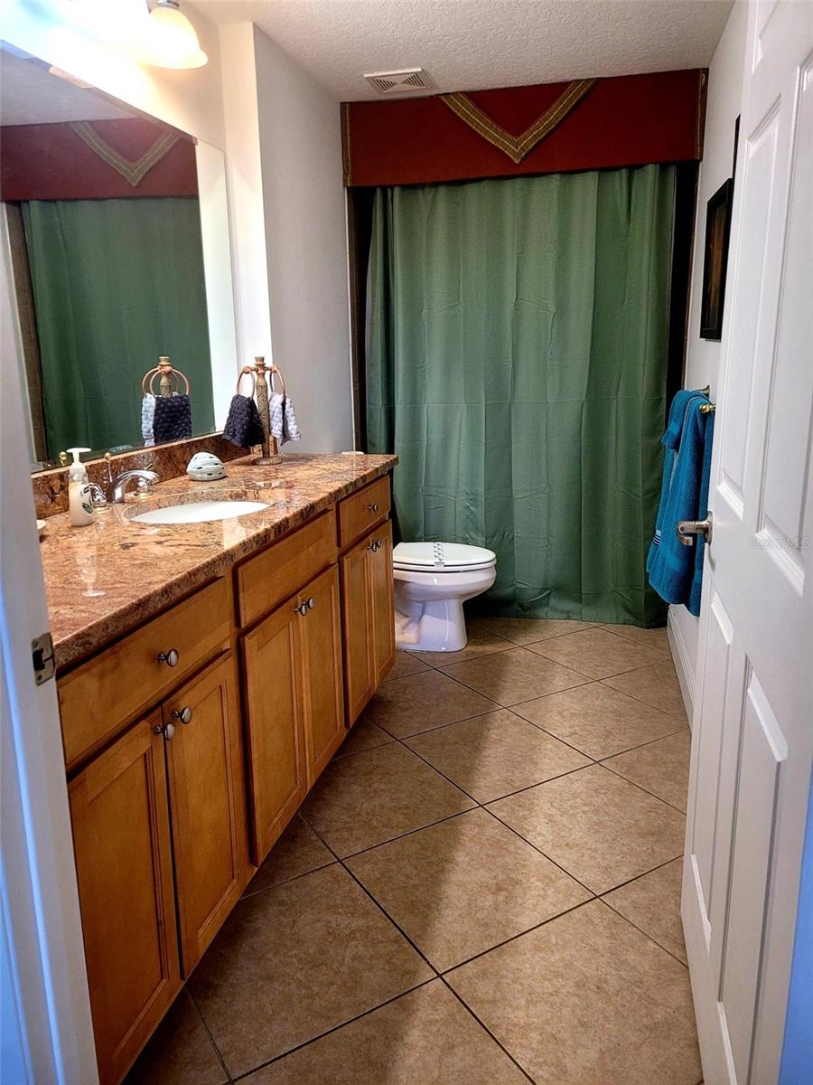 SANIBEL CONDO - Residential