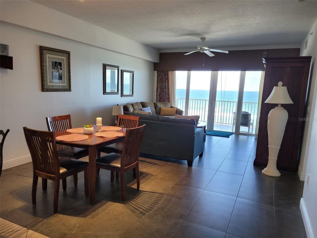 Photo of 3799 S Atlantic Avenue #503, Daytona Beach Shores, FL 32118 (MLS # NS1087479)