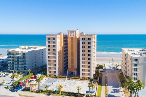3799 S ATLANTIC AVENUE 503 DAYTONA BEACH SHORES FL 32118