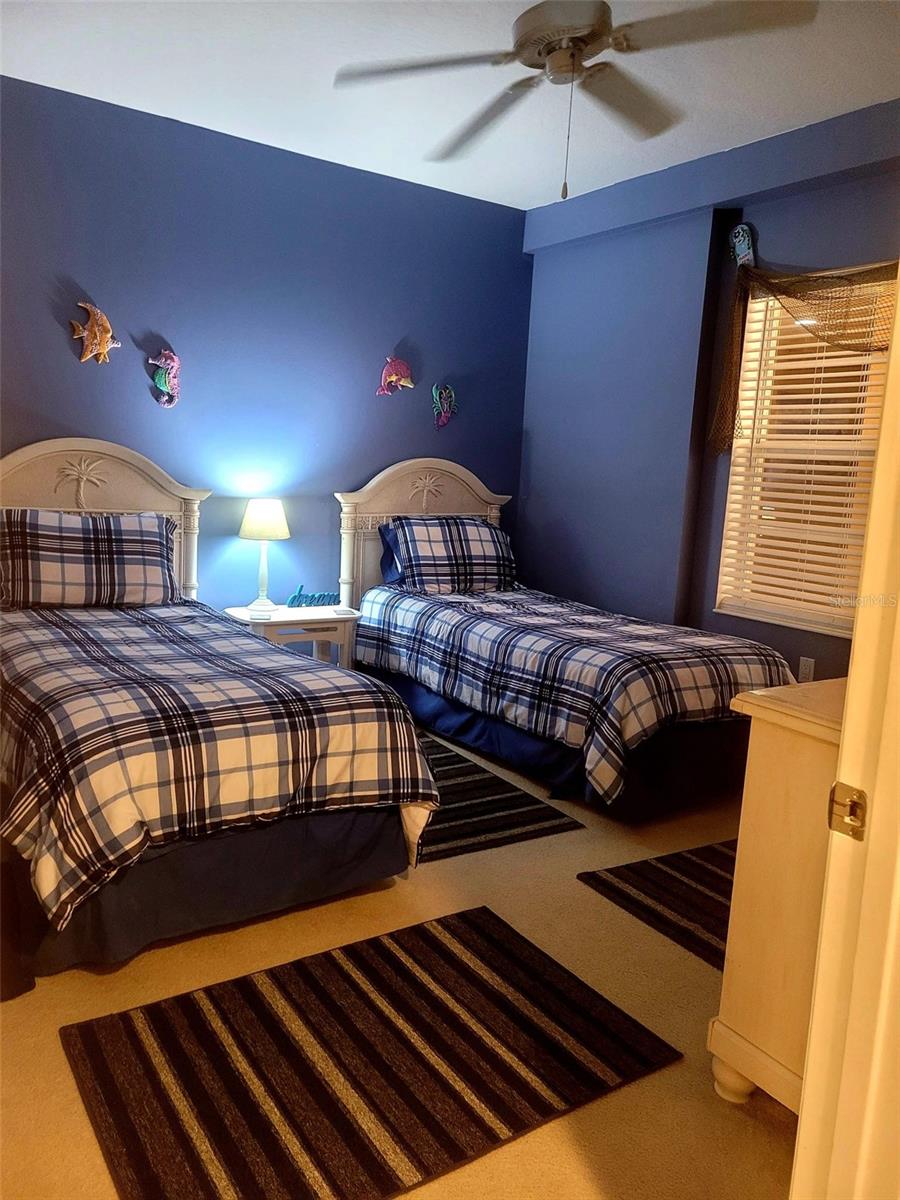 SANIBEL CONDO - Residential