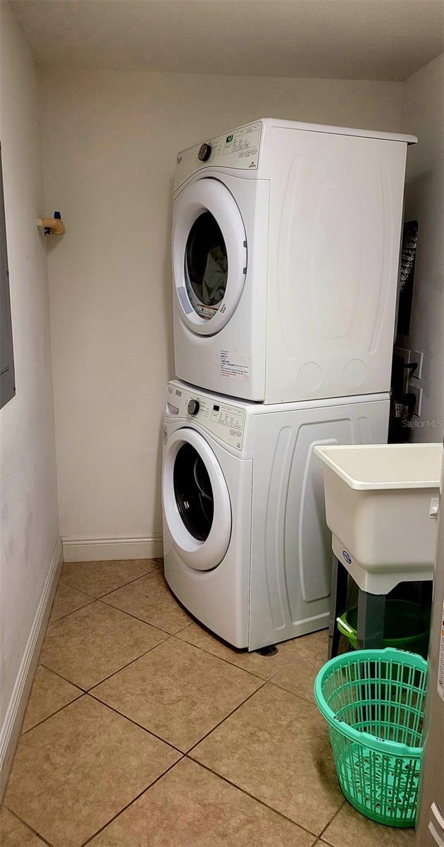 SANIBEL CONDO - Residential