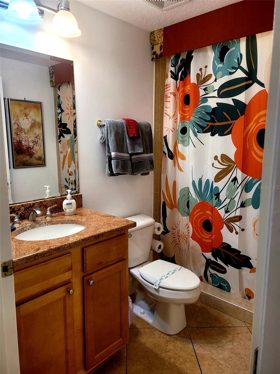 SANIBEL CONDO - Residential