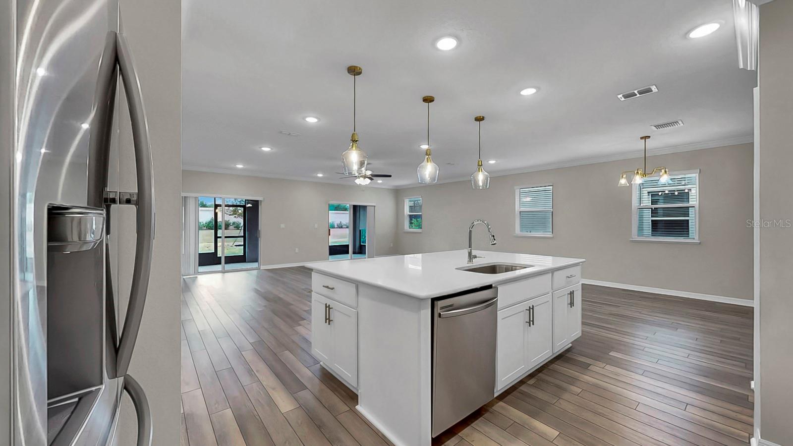 ISLES AT BAYVIEW PH I SUBPH A & B - Residential