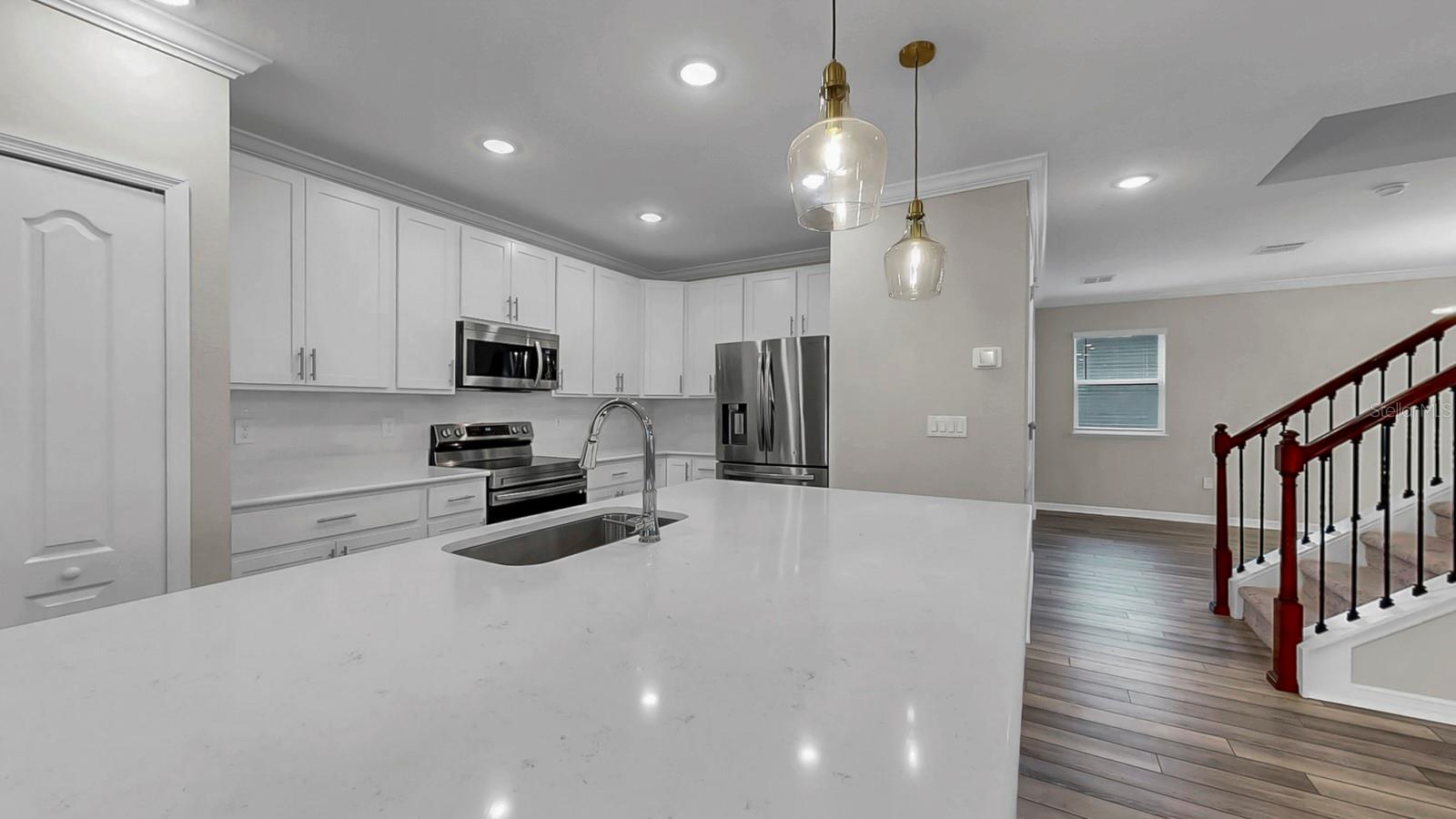 ISLES AT BAYVIEW PH I SUBPH A & B - Residential