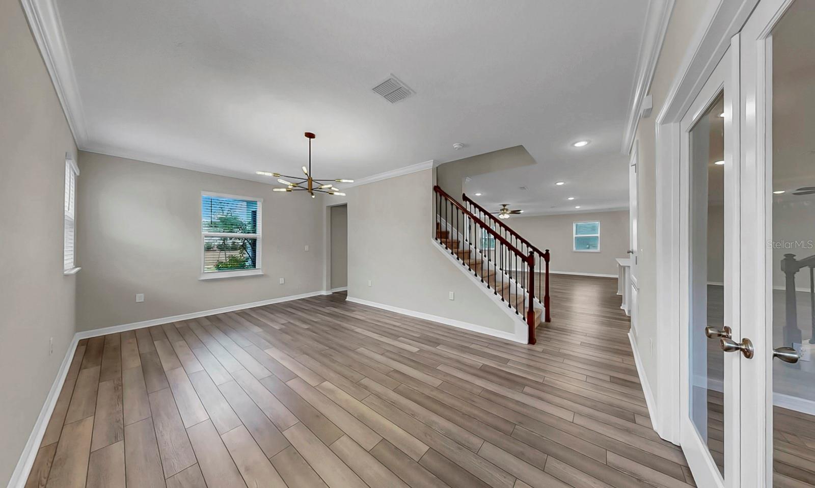 ISLES AT BAYVIEW PH I SUBPH A & B - Residential