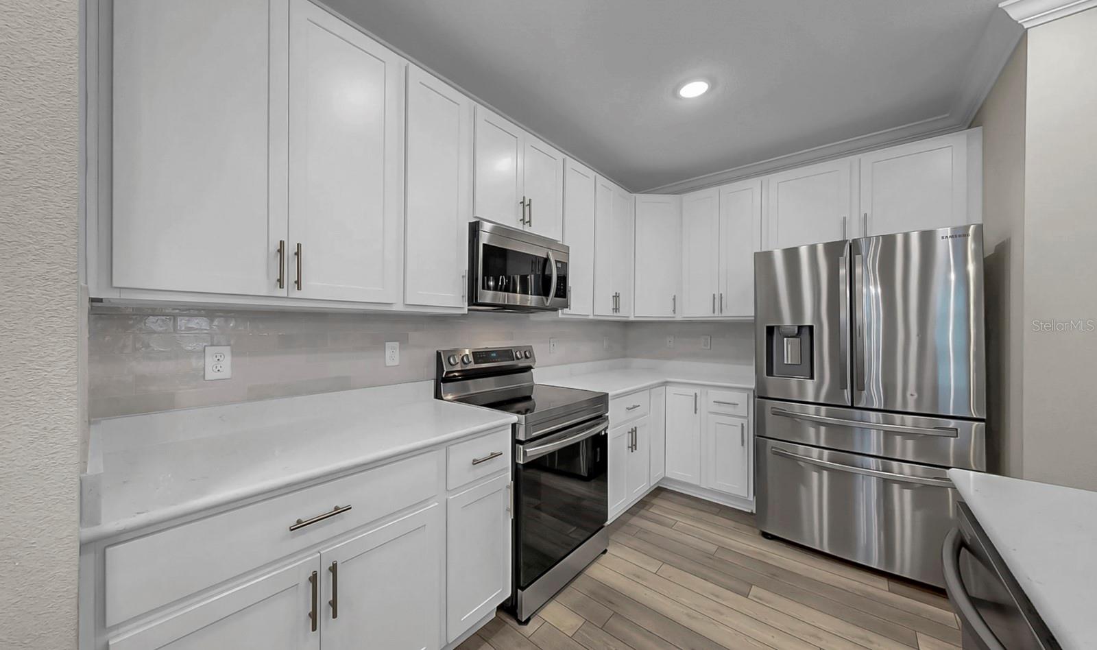 ISLES AT BAYVIEW PH I SUBPH A & B - Residential