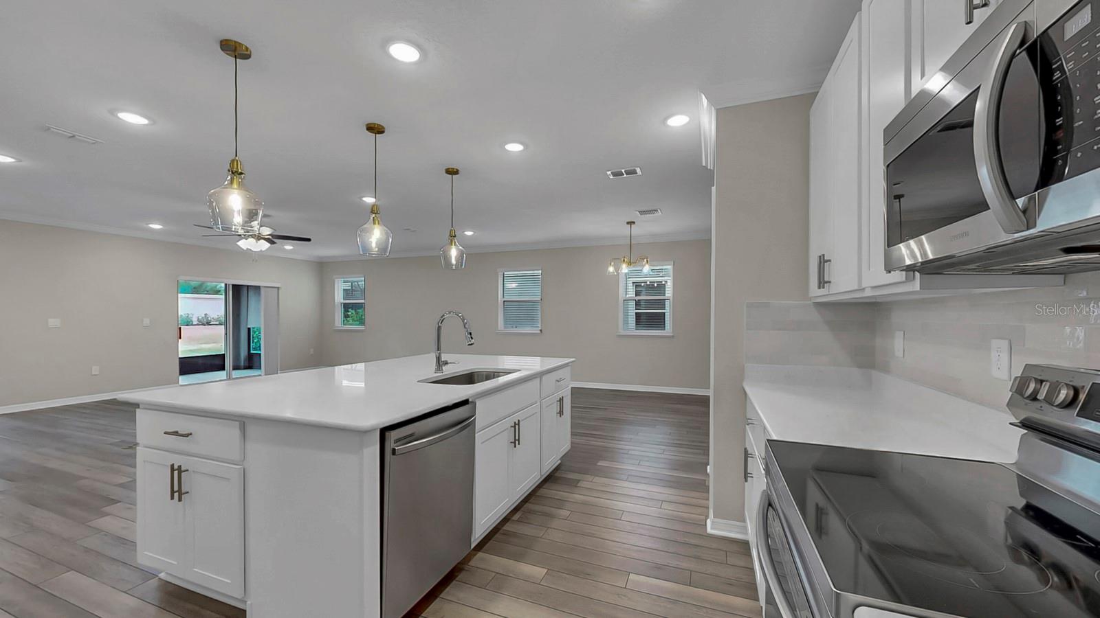 ISLES AT BAYVIEW PH I SUBPH A & B - Residential