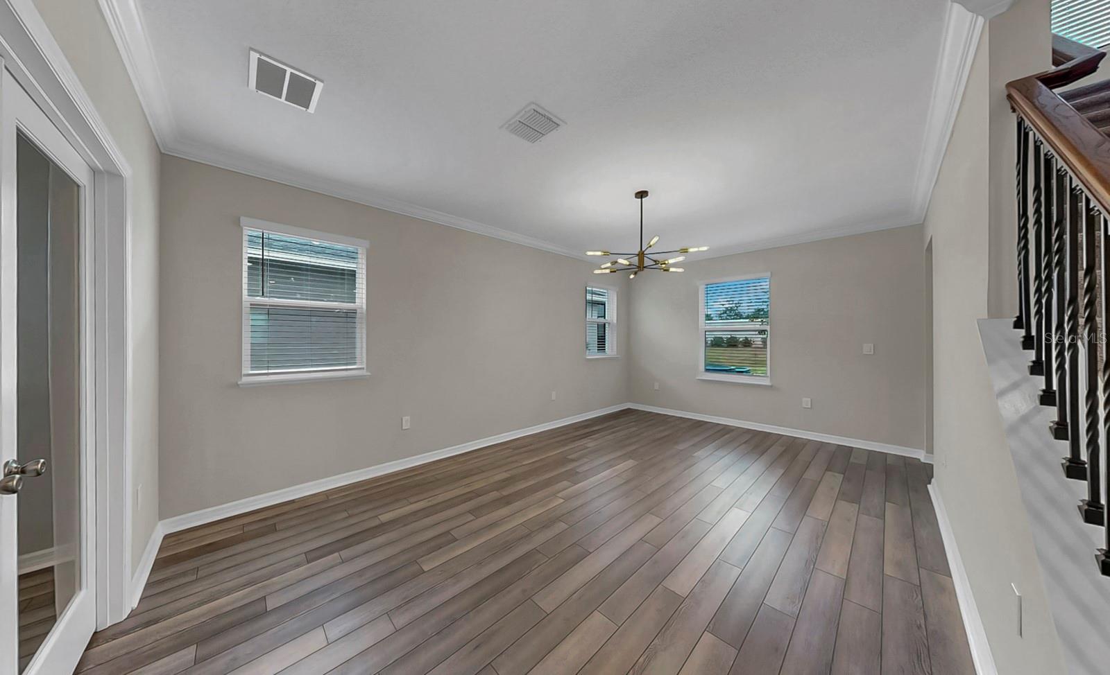 ISLES AT BAYVIEW PH I SUBPH A & B - Residential