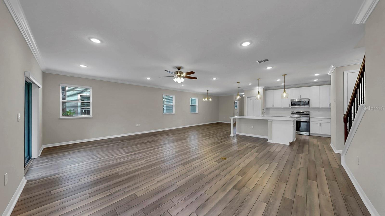 ISLES AT BAYVIEW PH I SUBPH A & B - Residential